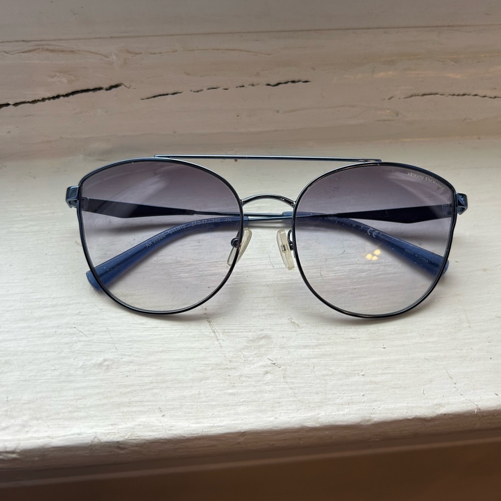 Armani Exchange Women’s Sunglasses